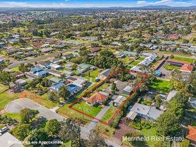 5 Regent Street, Gledhow WA 6330