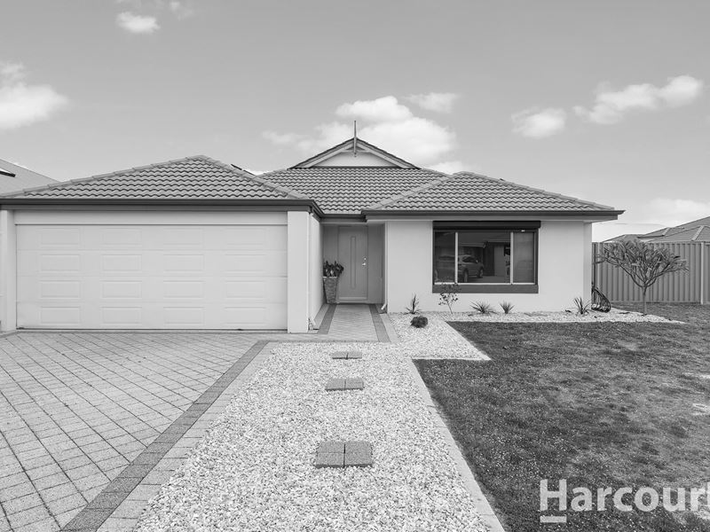 44 Barron Turn, South Yunderup