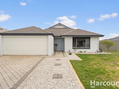 44 Barron Turn, South Yunderup WA 6208