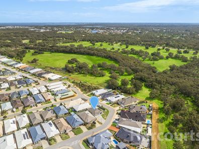 44 Barron Turn, South Yunderup WA 6208