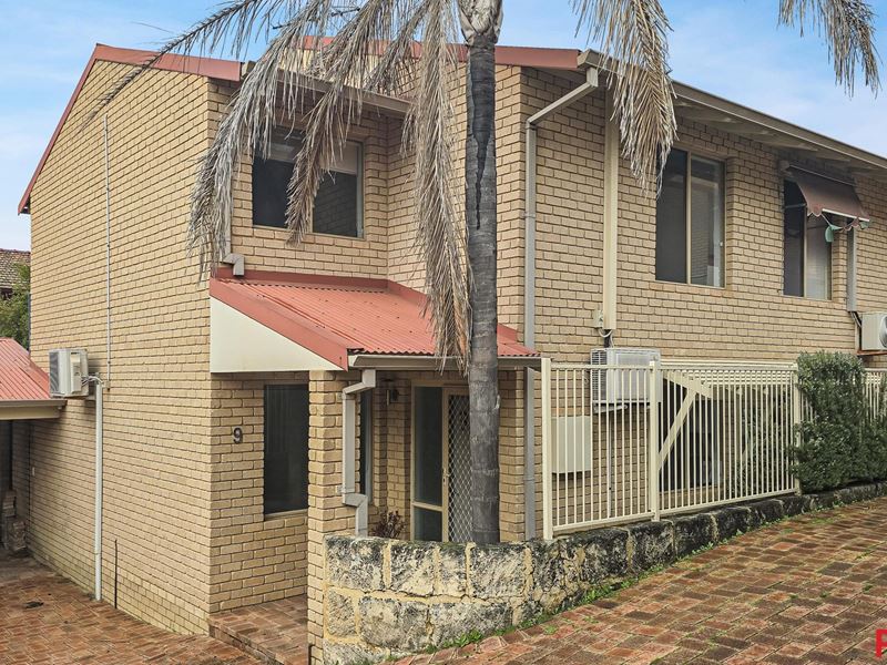 9/9 Rupert Street, Maylands