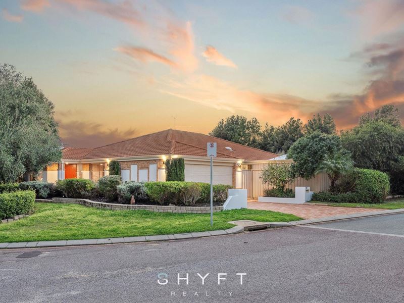 1 Astoria Court, Currambine