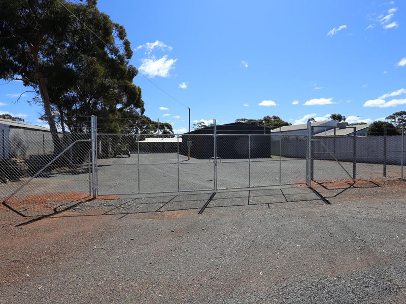 17 Clianthus Rd, Kambalda West