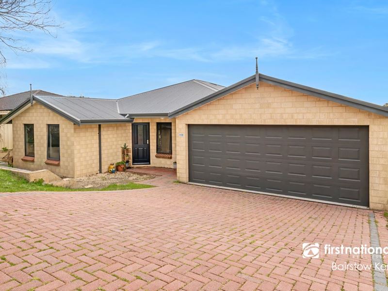119 Chauncy Way, Spencer Park