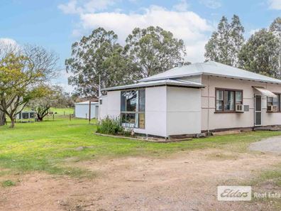 92 Jellicoe Road, Kendenup WA 6323