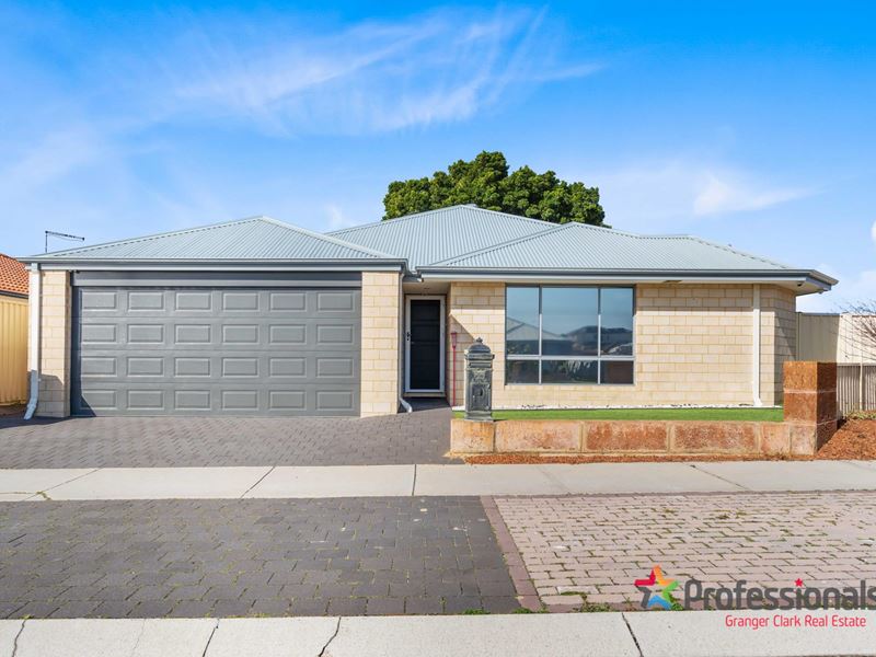 2 Pinot Loop, Pearsall WA 6065