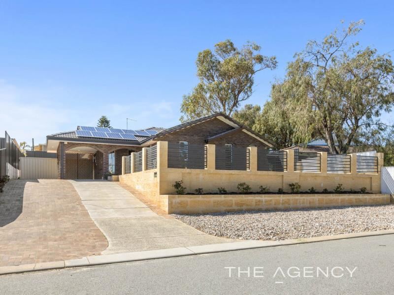 34 Simpson Drive, Padbury WA 6025