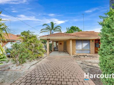 4 Littleton Street, Falcon WA 6210