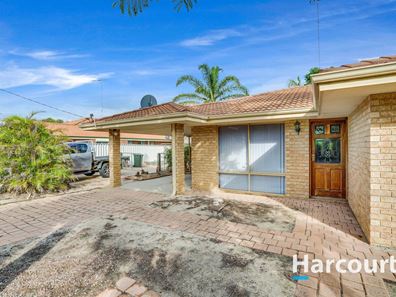 4 Littleton Street, Falcon WA 6210