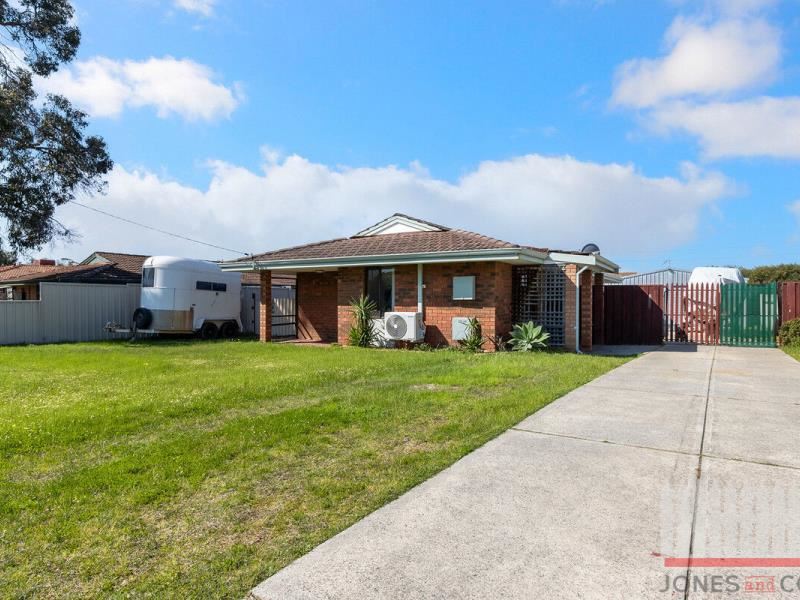 45 Germain Way, Lockridge WA 6054