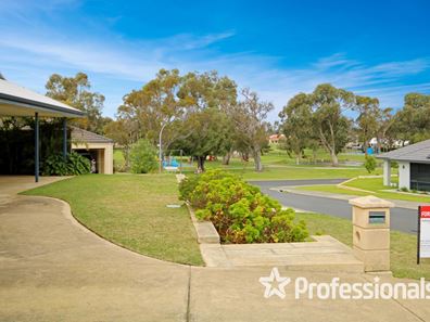 4 Fairhill Road, Australind WA 6233