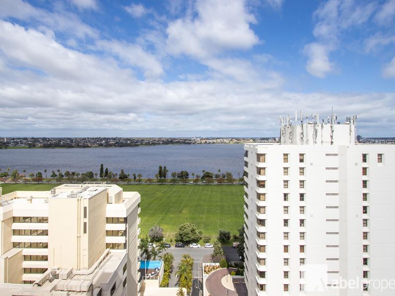 106/149-151 Adelaide Terrace, East Perth WA 6004