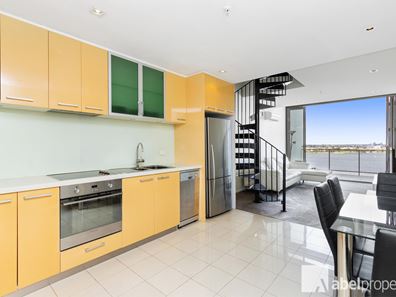 106/149-151 Adelaide Terrace, East Perth WA 6004