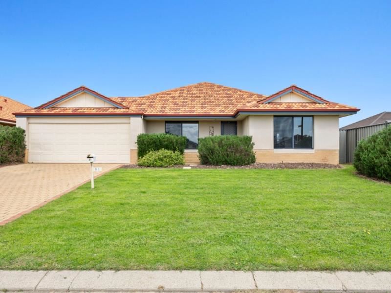 21 Kookynie Loop, Baldivis WA 6171