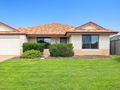 21 Kookynie Loop, Baldivis WA 6171