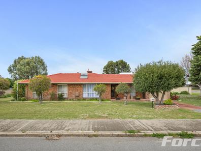 44 France Street, Mandurah WA 6210