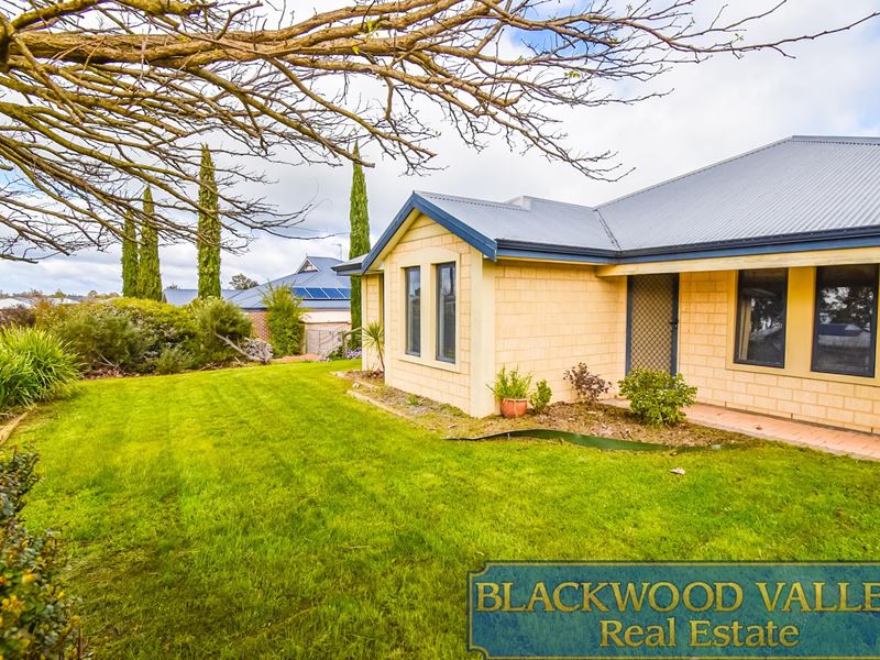 32 Balmoral Drive, Bridgetown