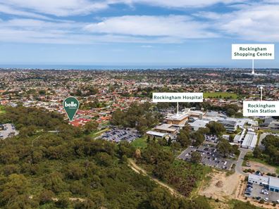 4/56-60 Elanora Drive, Cooloongup WA 6168