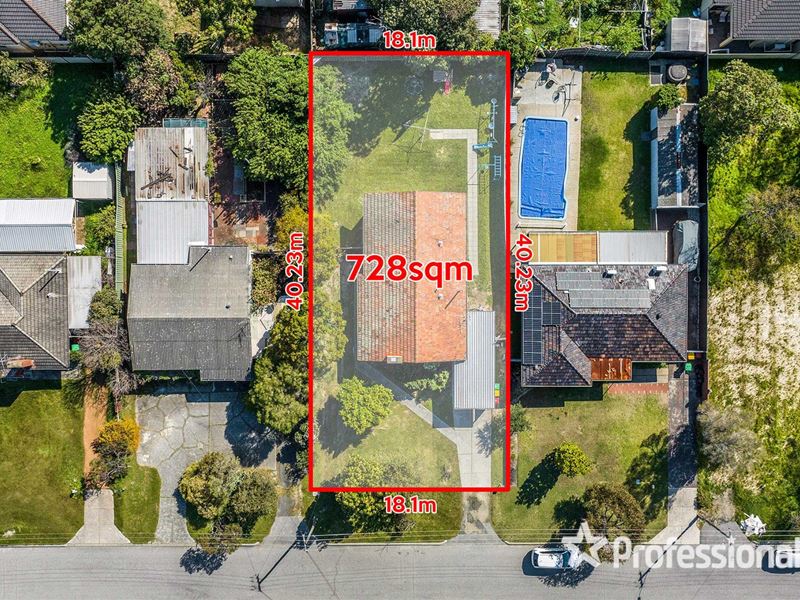 25 Garrick Way, Balga