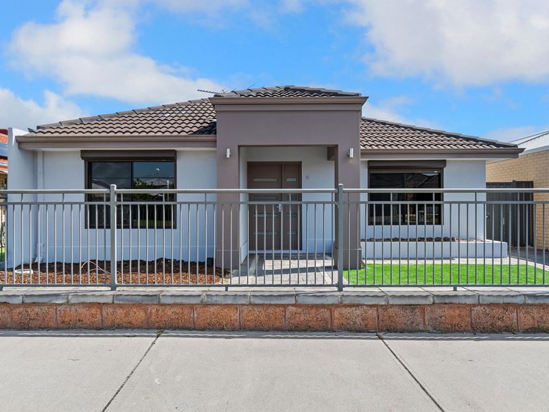 12 Weyba Turn, Ellenbrook