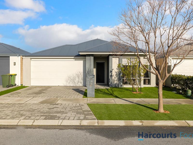 19 Carbeen View, Piara Waters WA 6112