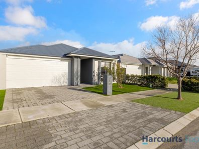 19 Carbeen View, Piara Waters WA 6112