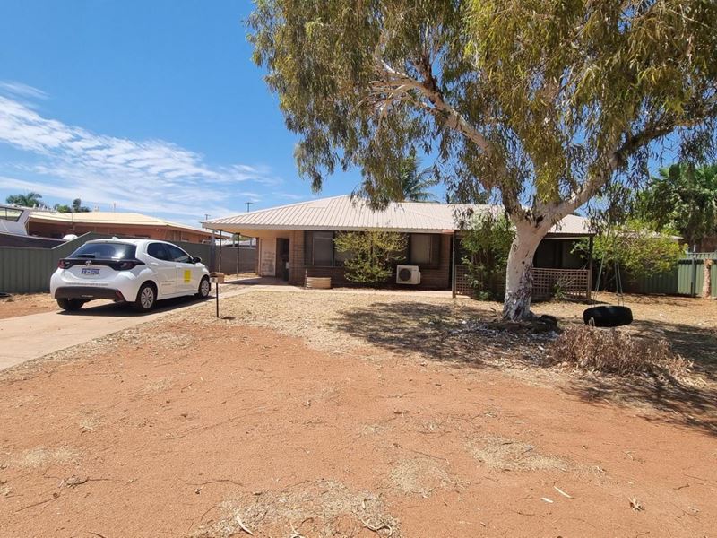 7 Harding Way, Bulgarra WA 6714