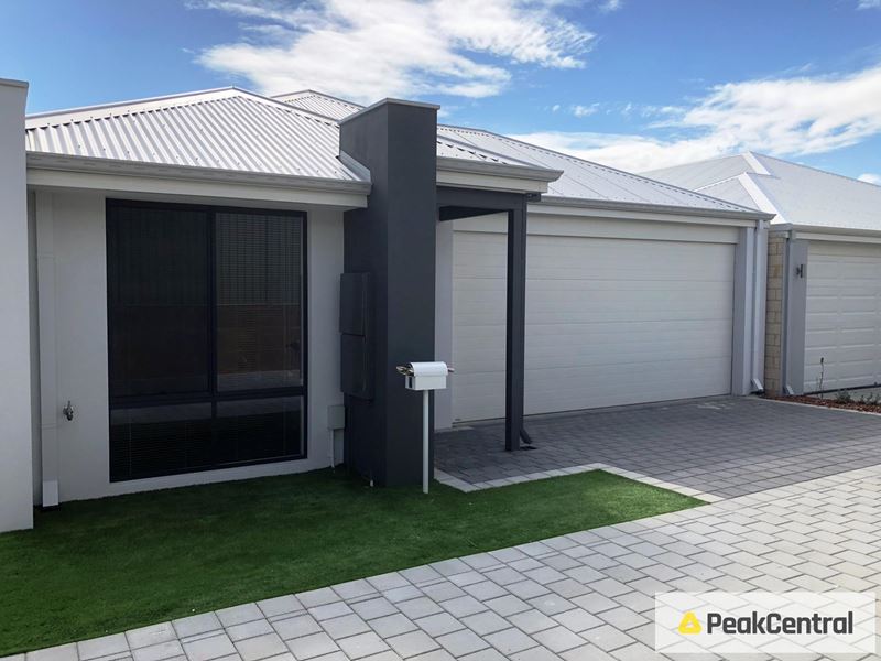 4 Needlewood Loop, Wandi WA 6167