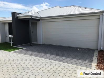 4 Needlewood Loop, Wandi WA 6167