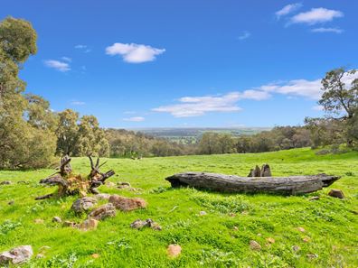 North Dandalup WA 6207