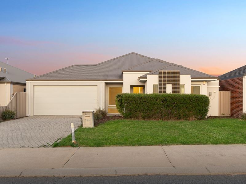119 Tindal Avenue, Beeliar