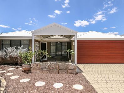 19 Brixton Crescent, Ellenbrook WA 6069