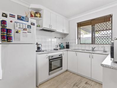 1/23 Elizabeth Street, Maylands WA 6051