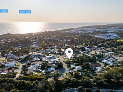 4 Schooner Place, Yanchep WA 6035