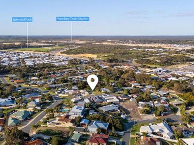 4 Schooner Place, Yanchep WA 6035