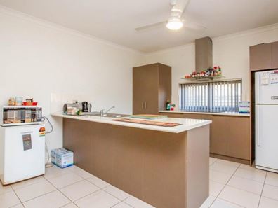 1 Huxtable Crescent, South Hedland WA 6722