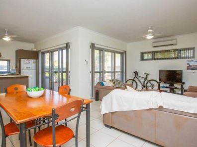 1 Huxtable Crescent, South Hedland WA 6722