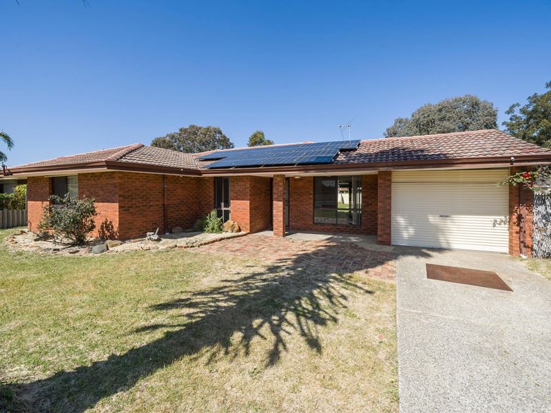 166 Westfield Road, Kelmscott WA 6111