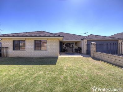 31 Warda Crescent, Forrestfield WA 6058