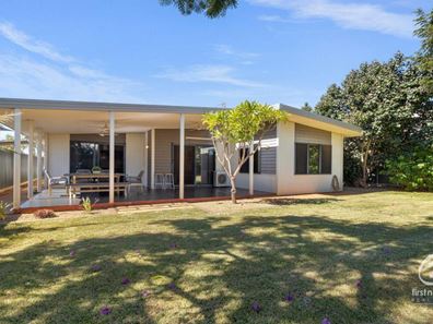 67 Goshawk Circle, Nickol WA 6714