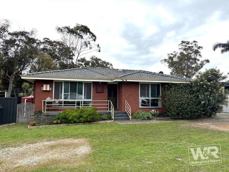 31 Lower King Road, Collingwood Heights WA 6330