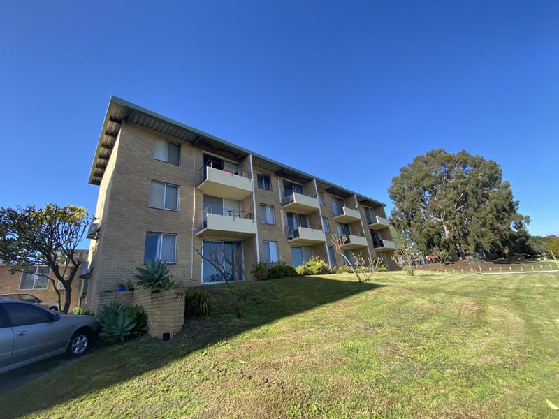 21/74 McMasters Street, Victoria Park
