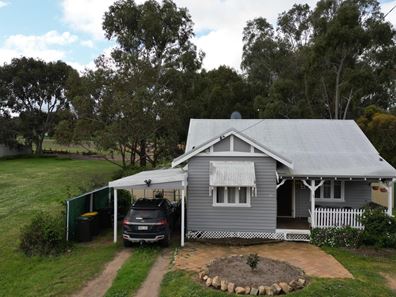 29 Spring Street, Kojonup WA 6395