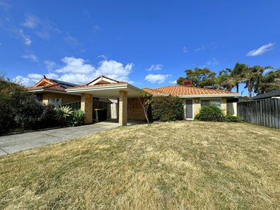 56 Lewis Jones Cross, Stratton WA 6056