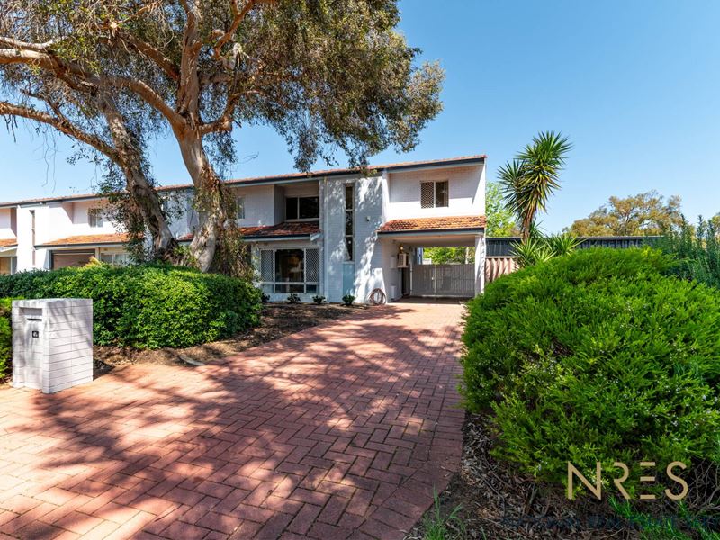 41A Morgan  Way, Girrawheen WA 6064