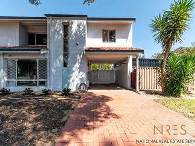 41A Morgan  Way, Girrawheen WA 6064