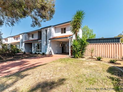 41A Morgan  Way, Girrawheen WA 6064