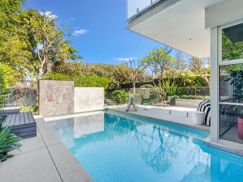 25 Grant Street, Cottesloe