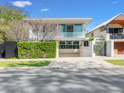 25 Grant Street, Cottesloe WA 6011