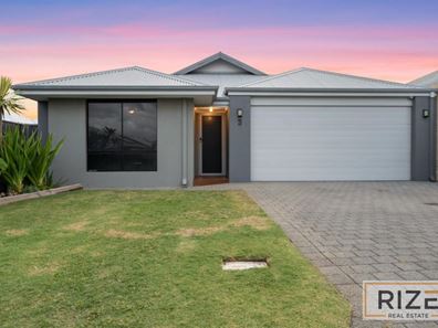 3 Petal Street, Banksia Grove WA 6031